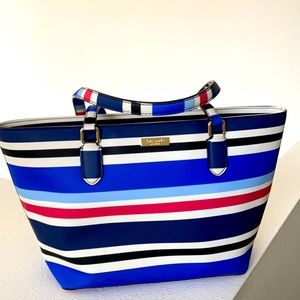 Kate Spade New York bag only used once!!